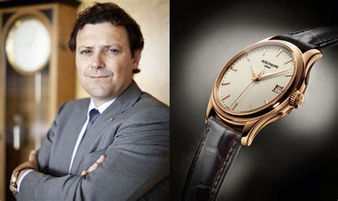 rolex stern|watchmaker thierry stern.